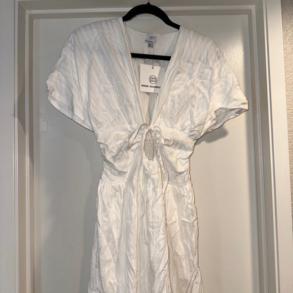 Showpo Colette midi dress - Picture 7 of 7